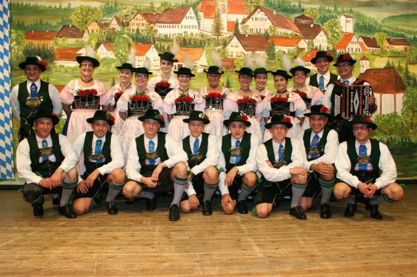 Aktive komplett 2014