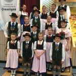 Jugendwertungsplatteln Huosigau 2017